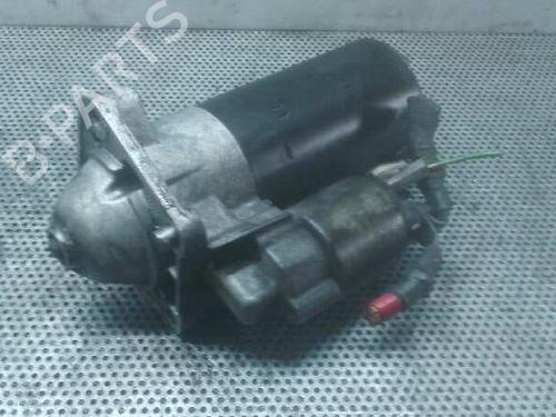 Used Starter Starter VOLVO S60 I (384) 2.4 D (130 hp) 722795 722795