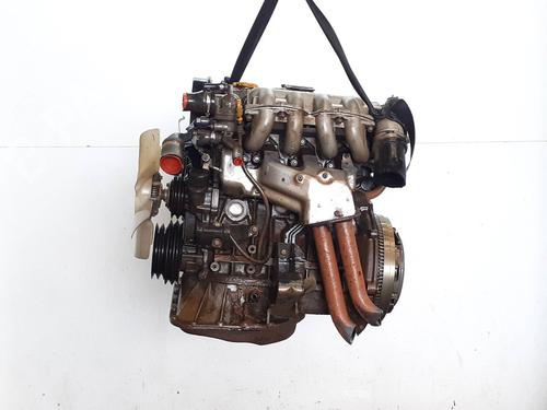 Engine NISSAN SERENA (C23) 2.3 D | BP32306119M1
