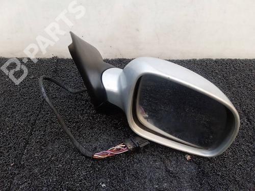 Used Right mirror Right mirror SEAT TOLEDO II (1M2) [1998-2006] 10171576 10171576