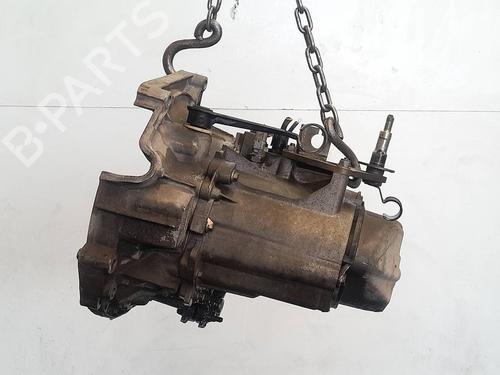 Used Gearbox Gearbox 13416508 13416508
