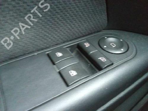 Startmotor OPEL ASTRA H (A04) 1.7 CDTI (L48) | BP6931827M8 