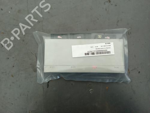 Control unit BMW X3 (E83) 3.0 d | BP8395083M11