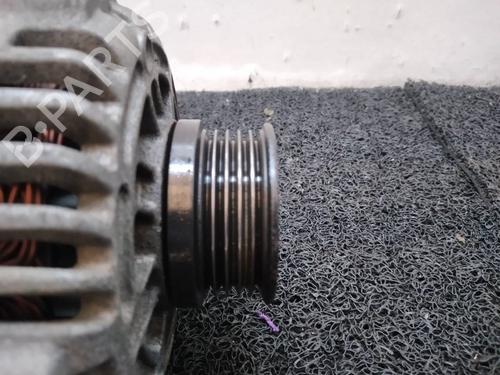 Alternator CHEVROLET AVEO / KALOS Hatchback (T250, T255) 1.4 | BP11017039M7 