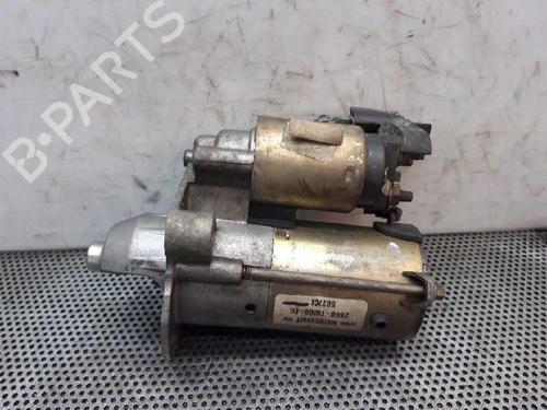Used Starter MAZDA 2 (DY) 1.4 CD (68 hp) 4499516