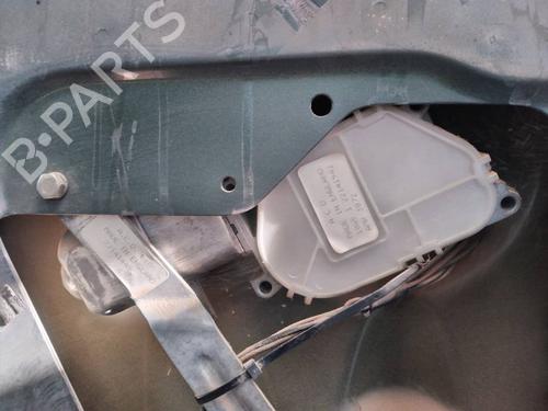 Viskermotor bagrude LAND ROVER DISCOVERY I (LJ) 2.5 TDI 4x4 (113 hp) 10690666