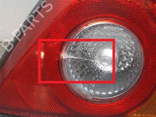Right taillight HYUNDAI COUPE II (GK) 2.0 GLS | BP2693580C35 