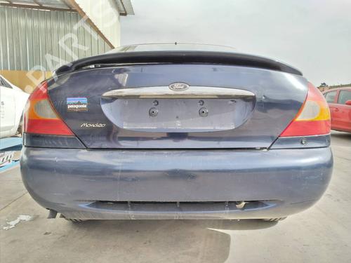 Left front window switch FORD MONDEO II (BAP)  | BP9434730I27  - Image 7