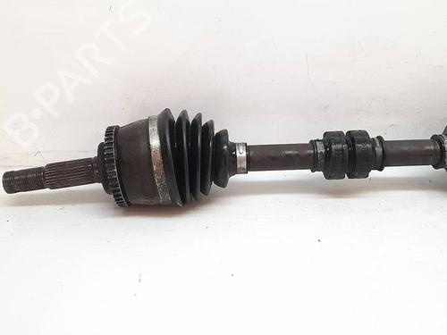 Right front driveshaft NISSAN PRIMERA (P12) 2.2 Di | BP3438970M39 