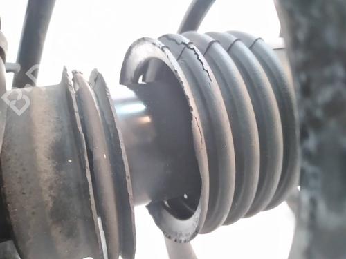 Left front shock absorber NISSAN NOTE (E11, NE11) | BP8913215M16 - Image 2