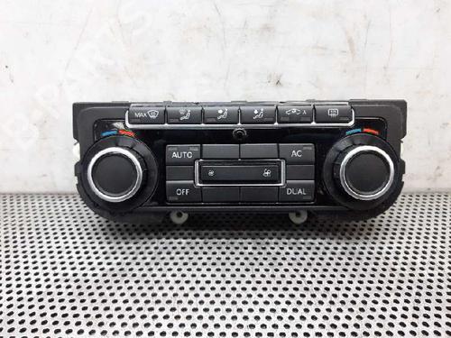 Used Climate control VW GOLF VI (5K1) 1.6 TDI (105 hp) 4441145