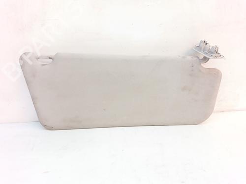 Left sun visor OPEL COMBO E Tour / Life (K9) | BP37435258I1 - Image 3