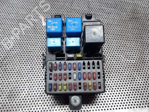 Used Fuse box Fuse box KIA PICANTO I (SA) 1.1 (65 hp) 4431469 4431469
