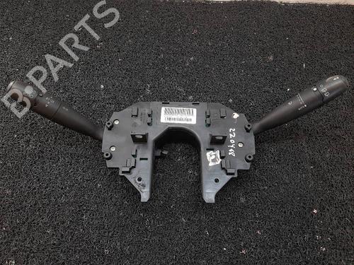 Used Headlight switch Headlight switch CITROËN C4 I (LC_) [2004-2014] 9811277 9811277