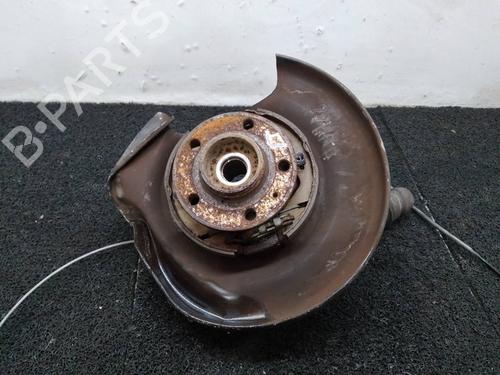 Left rear steering knuckle VOLVO XC90 I (275) D5 AWD | BP6155691M27 