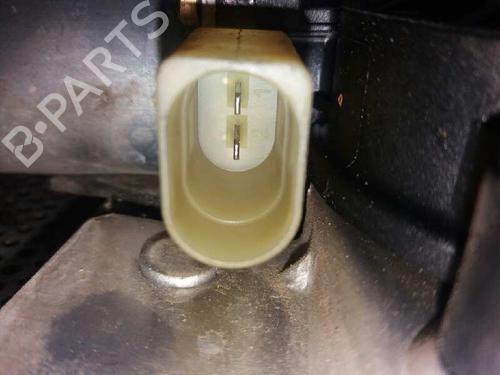 Front right window mechanism BMW 3 Compact (E46) 320 td | BP3136646C23 - Image 3
