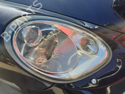 Full front PORSCHE CAYMAN (987) S 3.4 | BP29414387S1 