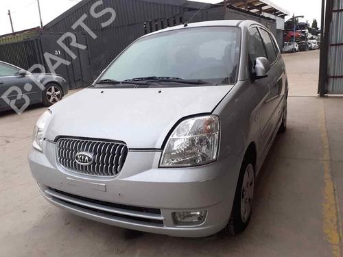 Left headlight KIA PICANTO I (SA) 1.1 | BP31830710C28  - Image 7