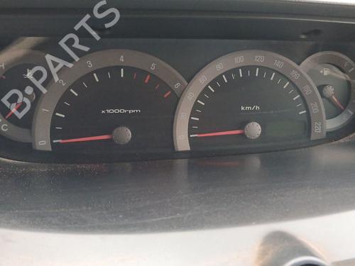 Intercooler SSANGYONG RODIUS I  | BP33611669M30  - Image 11