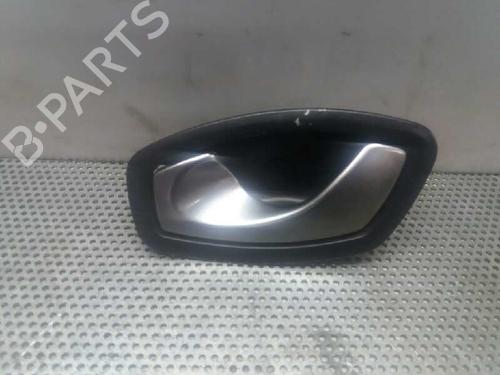 Used Front left interior door handle Front left interior door handle RENAULT CLIO IV (BH_) [2012-2021] 3438480 3438480
