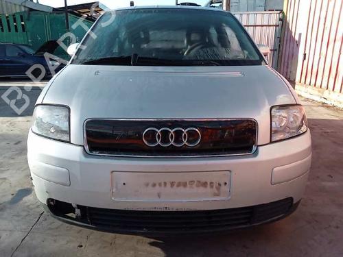 AC compressor AUDI A2 (8Z0) 1.4 | BP13655100M34  - Image 7