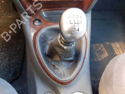 Left front window switch CITROËN C5 I (DC_) | BP34114122I27 - Image 10