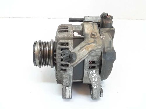 Generator Generator TOYOTA AURIS (_E15_) [2006-2013] 37260340 37260340