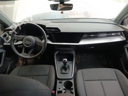 Left front window switch AUDI A3 Sportback (8YA, 8YF) | BP36768360I27 - Image 12