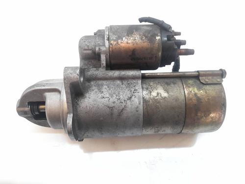 Used Starter OPEL ASTRA G Coupe (T98) [2000-2006]  1019068