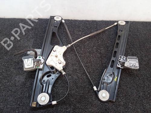 Used Front left window mechanism MERCEDES-BENZ E-CLASS (W211) E 270 CDI (211.016) (177 hp) 4421405