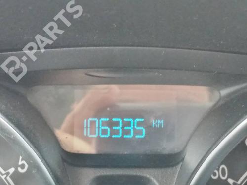 Left front shock absorber FORD B-MAX (JK) 1.0 EcoBoost | BP9744661M16  - Image 10