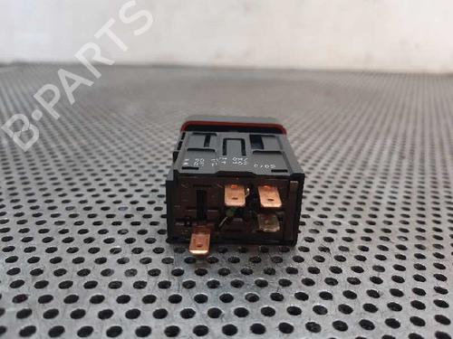 Warning switch OPEL ZAFIRA A MPV (T98) 2.2 DTI 16V (F75) | BP4722777I22 