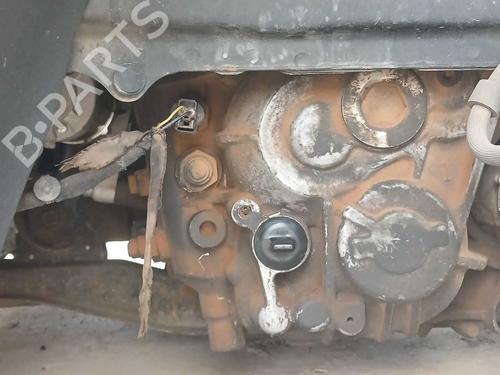 Gearbox JEEP COMPASS (MK49) | BP39987572M3 - Image 4