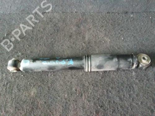 Used Left rear shock absorber FIAT PUNTO (188_) 1.2 60 (188.030, .050, .130, .150, .230, .250) (60 hp) 1188985