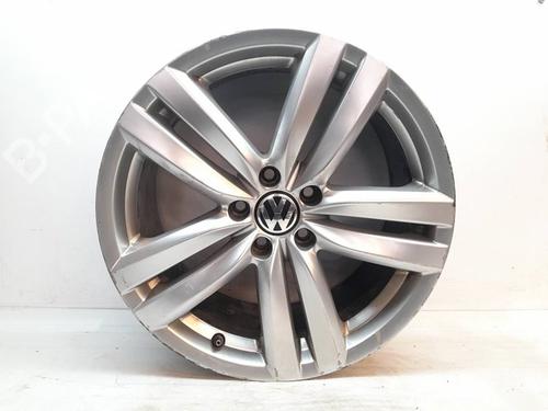Used Rim Rim VW PASSAT B7 (A32, A33) [2011-2020] 31830746 31830746