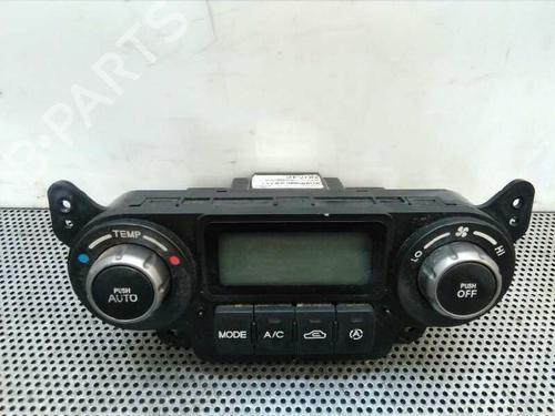 Used Climate control Climate control 808821 808821