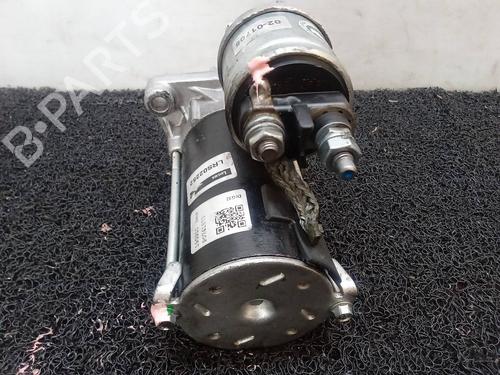 Starter FIAT GRANDE PUNTO (199_)  | BP9286088M8 