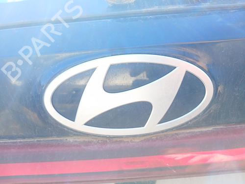 Used Front slam panel Front slam panel HYUNDAI i20 III (BC3, BI3) [2020-2026] 34470469 34470469