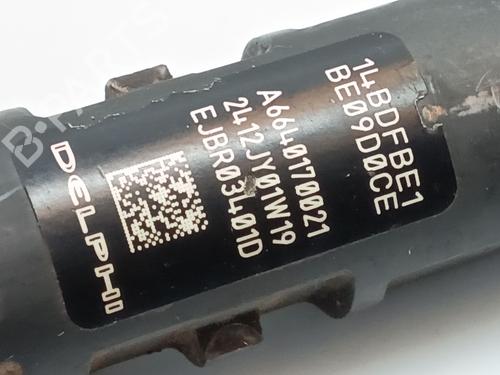 Injector SSANGYONG KYRON 2.0 Xdi 4x4 | BP36223922M100 - Image 2