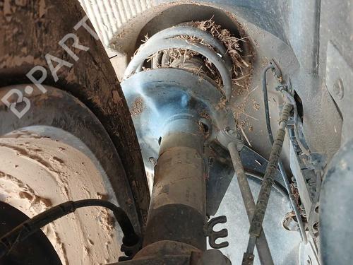 Used Right front shock absorber Right front shock absorber BMW X3 (E83) 2.0 d (150 hp) 40198950 40198950