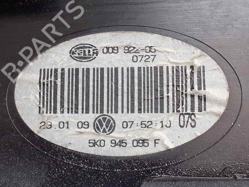 Left taillight VW GOLF VI (5K1) | BP24547406C34 - Image 2
