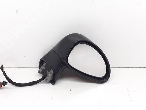 Used Right mirror CITROËN C4 Coupe (LA_) [2004-2013]  29414401