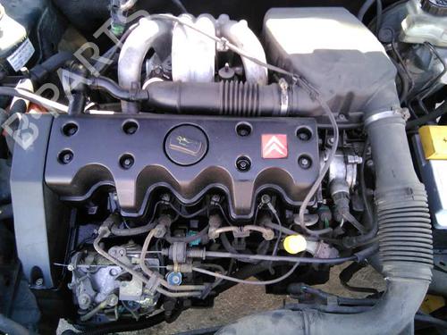 Front wiper motor CITROËN SAXO (S0, S1) 1.5 D | BP5023433M29 