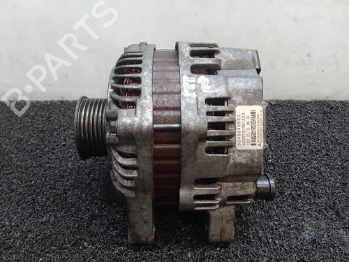 Used Alternator Alternator 10182902 10182902