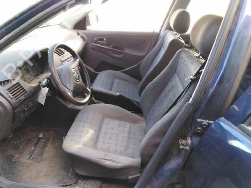 Right sun visor SEAT CORDOBA (6K1, 6K2) 1.9 SDI | BP2551933I2 