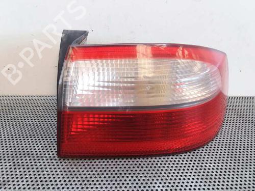 Used Right taillight RENAULT LAGUNA II (BG0/1_) 1.9 dCi (BG08, BG0G) (120 hp) 4013325