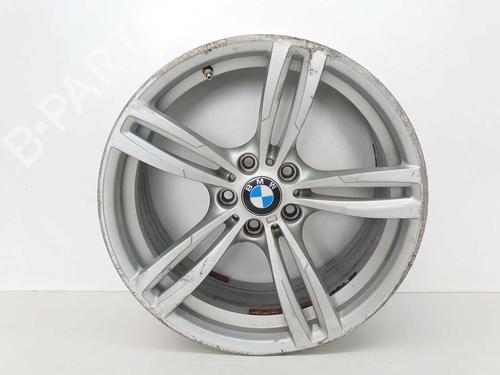 Used Rim Rim BMW 4 Coupe (F32, F82) 420 d (190 hp) 40228018 40228018