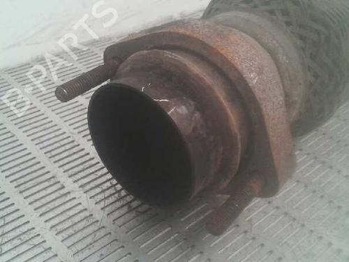 Exhaust manifold BMW X5 (E53) 3.0 d | BP14032669M110 - Image 3