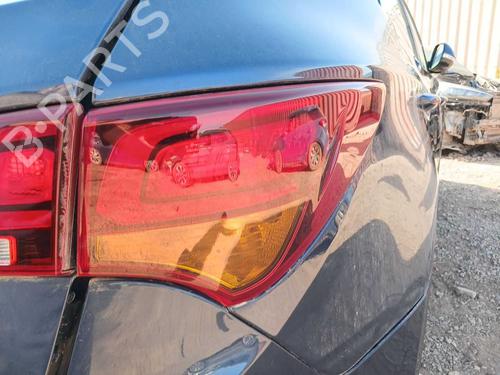 Used Right taillight Right taillight HYUNDAI SANTA FÉ III (DM, DMA) 2.0 CRDi (150 hp) 40097584 40097584
