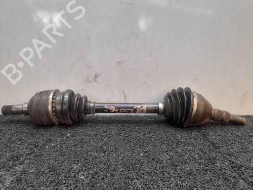 Used Left front driveshaft Left front driveshaft 10626035 10626035