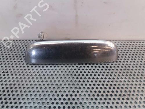 Used Front right exterior door handle NISSAN CABSTAR (F23, H41, H42) [1992-2011]  12313332